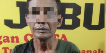 Cemburu Buta Menjadi Motif Pelaku Tega Bunuh Istri di Bangka Barat, Selain Kerap Bertengkar Masalah Ekonomi
