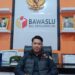 Bawaslu Babel Benarkan Terima Laporan Mantan PPK Bukit Intan Terhadap KPU Pangkalpinang