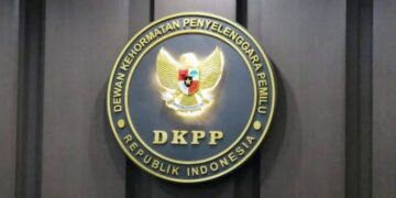 DKPP Diminta Pecat Ketua dan Anggota KPU Pangkalpinang, Buntut Keputusan Ini