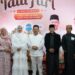 Shalat Idul Fitri 1445 H Perdana Terlaksana Di Masjid Agung Kubah Timah, Ini Kata Sekda Mie Go