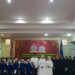 Keluarga Besar Setdako Pangkalpinang Gelar Buka Puasa Bersama Dan Menyantuni Anak Yatim Piatu