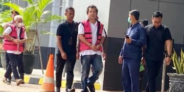 Kejagung Serahkan 10 Tersangka Perkara Korupsi Timah ke Kejari Jaksel, Siapa Saja?