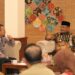 Terima Kunjungan KKP, Pj Gubernur Babel Bahas Program Ini