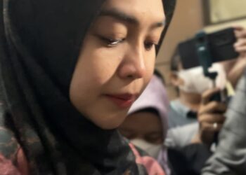 Terduga Pelaku Pemerasan Ria Ricis Ditangkap, Ancam Data Pribadi Disebarkan