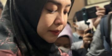 Terduga Pelaku Pemerasan Ria Ricis Ditangkap, Ancam Data Pribadi Disebarkan