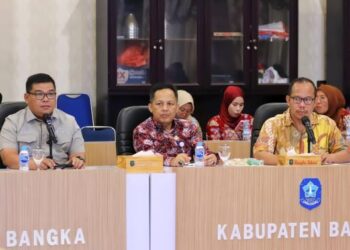 Ini Rangkaian HUT ke-258 Kota Sungailiat, Catat Digelar dari 27 April-5 Mei 2024