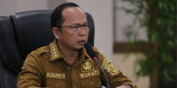 Sektor Kelautan dan Perikanan Berkembang Pesat, Direktorat KKP RI Bertandang ke Bangka Tengah