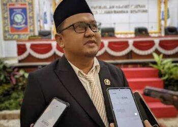 Kluster Pemda Dibidik Kejagung, Wakil Ketua DPRD Babel Ini Singgung Pejabat Pemrov Tidak Lalai dengan Tugasnya