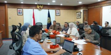 Pansus DPRD Babel Bawa Sejumlah Permasalahan Ini ke Kemenparekraf RI