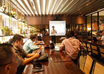 DPRD Babel Tindak Lanjuti Aduan Masyarakat Terkait Fuel Card, Begini Jawaban BRI