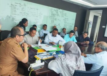 Pastikan Pelaksanaan Ijtima Ulama Komisi Fatwa MUI 2024 di Bangka Belitung Berjalan Baik, Ini Upaya DPRD Babel