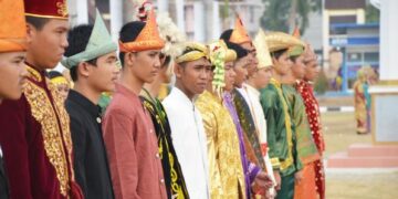 Sosial Budaya di Bangka Belitung Untuk Indonesia Sentris