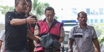 Berkas Perkara Bos Timah Aon Cs Dilimpahkan ke Kejari Jaksel