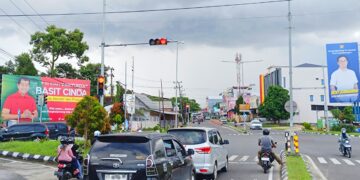 Bacawalkot di Pangkalpinang Mulai Tebar Pesona Meski Belum Masa Kampanye, Ada Sosok Pengusaha Reklame hingga Pengacara