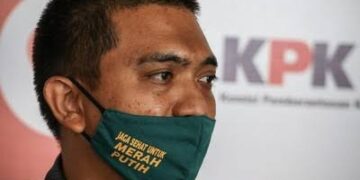 Eks Penyidik KPK Tegaskan OTT Bukan Hiburan