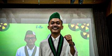 Pernah Berorganisasi Bukan Tanda Pernah Berkarya, Basit Cinda Dinilai Tak Layak untuk ikut Pilkada