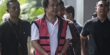 Kuasa Hukum Tersangka Pertanyakan Penetapan Kerugian Negara di Korupsi Tmah