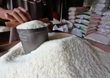 Sambut Idul Adha 2024, Stok Beras di Babel Dipastikan Mencukupi