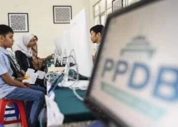 Ombudsman Babel Minta Dindik Patuhi Juknis PPDB 2024