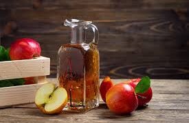 Cuka Apel Ampuh Turunkan Kolesterol hingga Berat Badan? Simak Penjelasannya