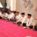 Doa Bersama Para ASN untuk Pj Gubernur Safrizal beserta Istri Laksanakan Ibadah Haji