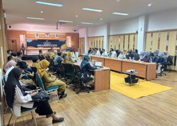 Pj Sekda Babel: BPS diharapkan mampu menjadi pusat rujukan data
