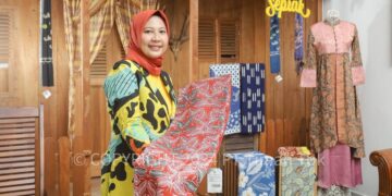 PT Timah Kembali Kucurkan Modal Bagi 43 Pelaku UMKM di Semester I Tahun 2024