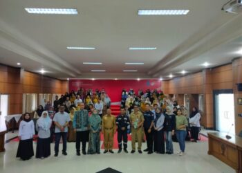 Upaya Dukung Pendidikan Inklusif, PT Timah Kembali Gelar Workshop untuk Guru dan Penyandang Disabilitas di Belitung