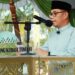 Salat Idul Adha di Masjid Agung Qubah Timah, Ini Pesan Sekda Pangkalpinang Mie Go