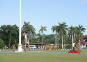 Pemprov Babel Fokus Entaskan Masalah Stunting
