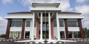 KPU Pangkalpinang Digugat, Keputusan Suara Kembar Dapil Gerunggang Berlanjut di PTUN