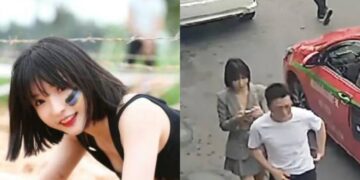Seleb Tiktok Asal Cina Ditemukan Termutilasi di Thailand Pasca Dilaporkan Hilang