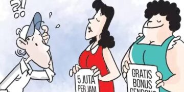 Seorang Wanita Mucikari Ditangkap di Hotel Pangkalpinang, Jajakan ABG dengan Tarif Rp1,5 Sekali Kencan