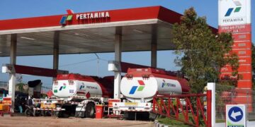 Aneh! Pasca Dikonfirmasi Soal Dugaan Penyelewengan BBM di SPBU, P3 Pertamina Pangkalbalam Blokir Kontak Wartawan