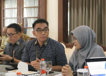 Direktur RSUD Soekarno Babel Bantah Soal Pengembalian Dana Rp1,8 Miliar