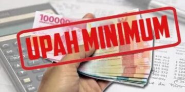 Daftar Lengkap Besaran UMP 2024, Berapa besaran untuk Provinsi Bangka Belitung?