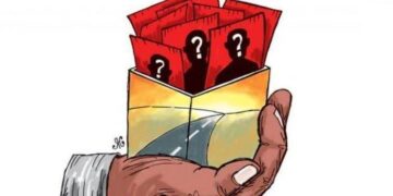 Termasuk Bangka Belitung, Gerindra Keluarkan Rekomendasi Cagub-Cawagub di 15 Provinsi