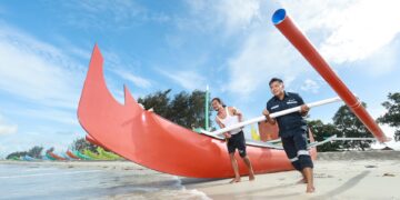 48 Tahun Berkiprah, PT Timah Mendukung Perekonomian Nasional dan Pemberdayaan Masyarakat