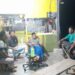 Workshop Mengolah Barang Bekas dari CSR PT Timah, Jadi Wadah Komunitas Papaya di Basel Salurkan Kreativitas Pemuda