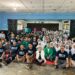 Antusias Para Pelajar Ikuti Employee Volunteering Kelas Insipirasi PT Timah, Berbagai Wawasan Soal Pertambangan
