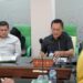 Bahas Konfik Agraria, Pansus RTRWP Babel Temui Dirjen Kementrian ATR/BPN RI