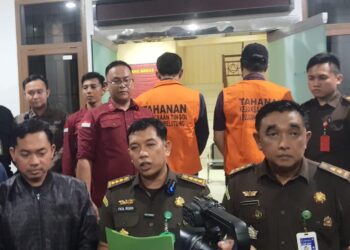 Skandal Kasus KUR Fiktif Bank Sumsel Babel Berlanjut, Kali Ini di Cabang Manggar Beltim Setelah Pangkalpinang