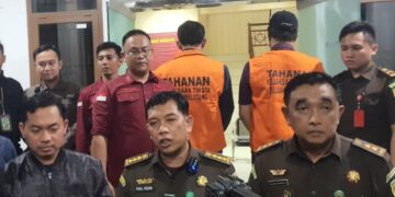Skandal Kasus KUR Fiktif Bank Sumsel Babel Berlanjut, Kali Ini di Cabang Manggar Beltim Setelah Pangkalpinang