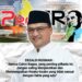 Erzaldi Rosman Ajak Seluruh Masyarakat Ciptakan Pilkada Damai: Jangan Saling Menjatuhkan