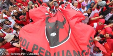 Positioning PDIP Babel di Pilkada 2024, Menentukan Eksistensi Partai di Panggung Politik Lokal