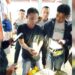 Penyelundupan Sabu 1 Kilogram Berhasil Digagalkan di Tanjung Kalian Muntok, Dibawa Kurir Asal Palembang