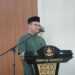 Narasumber di Pelatihan Ustadz dan Ustadzah, Erzaldi Harap Kualitas dan Mutu Mendidik Semakin Baik