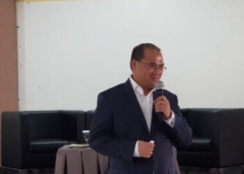 Erzaldi Rosman Gagaskan ‘Satu Entrepreneur Satu Desa’, Dorong Ciptakan Ide Unik dan Praktis untuk Pembangunan Babel