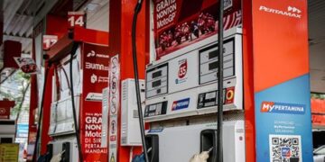 Pertamina Sumbagsel Lakukan Penyesuaian Harga BBM non Subsidi