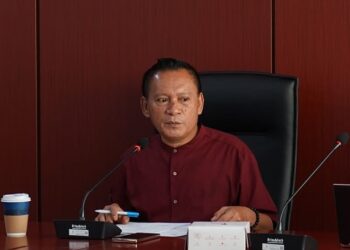 DPRD Babel Akan Bahas Ranperda Pertanggungjawaban APBD 2023